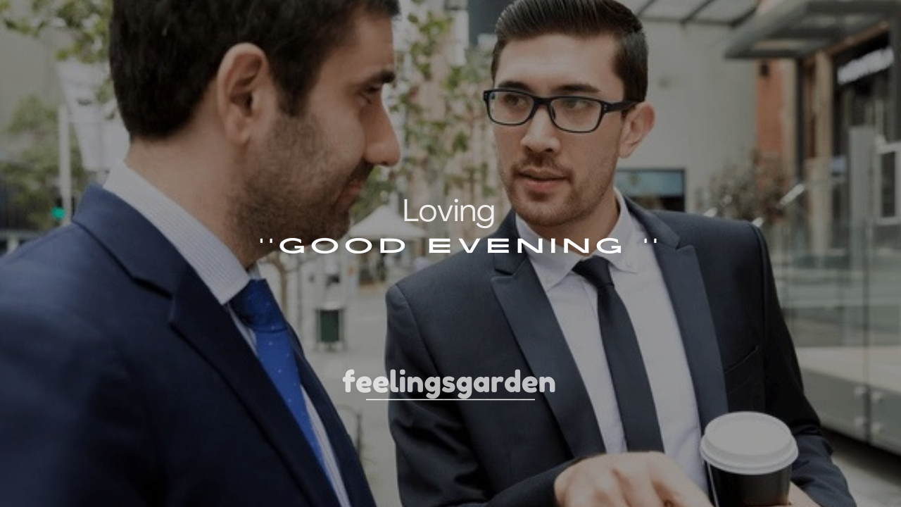 250+ Loving Good Evening Messages for Her