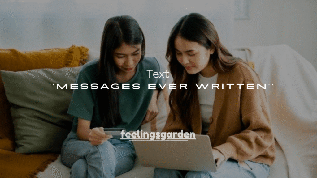 100+ Longest Text Messages Ever Written (Real & Fun)