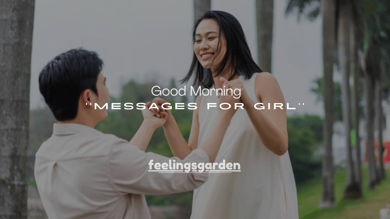 101+ Good Morning Prayer Messages for Girl (Love, Blessings & Protection)