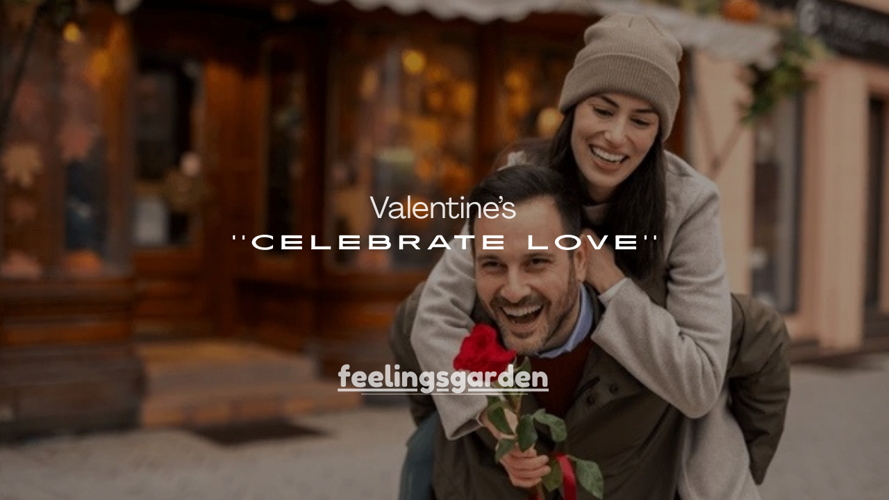 150+Valentine’s Messages for Fiancé That Celebrate Love, Commitment & Forever