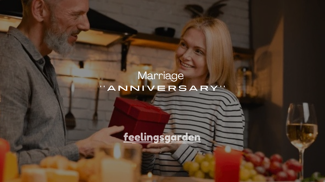 200+ Heartfelt 14th Marriage Anniversary Wishes for Wife (From Husband)