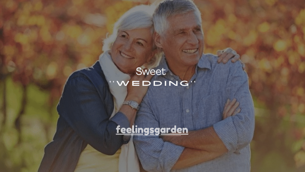 140+Sweet ways for a 45th Wedding Anniversary