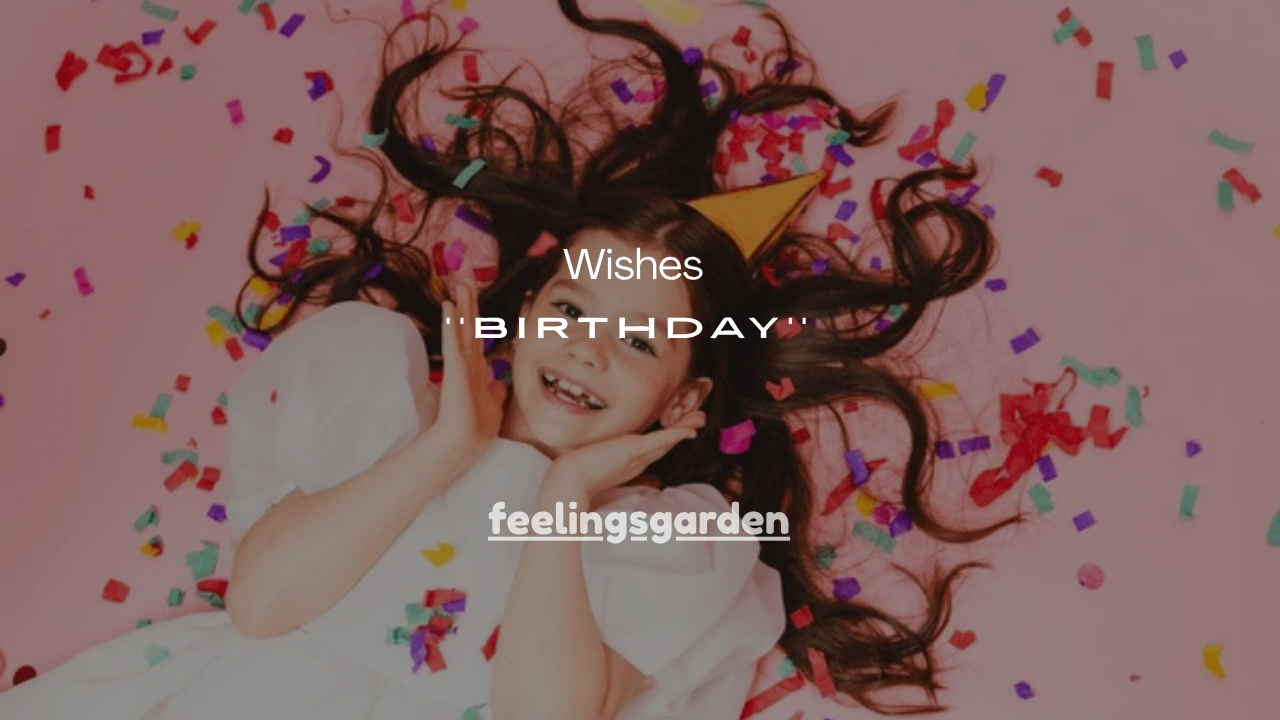 250+Sweet Birthday Wishes for Your Goddaughter