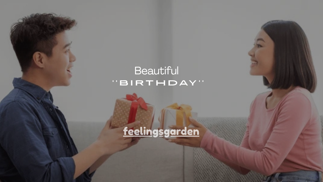 35+Beautiful Ways to Write a Birthday Letter to Your Husband