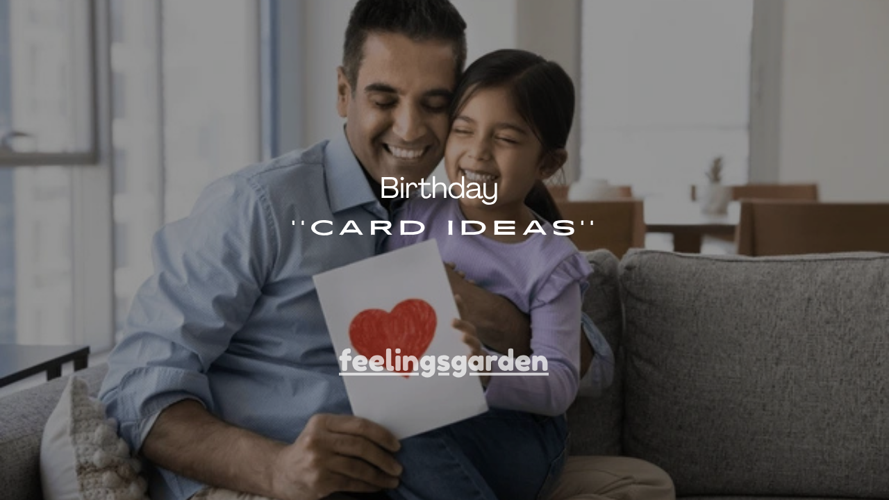 101+ Funny Birthday Card Ideas for Dad