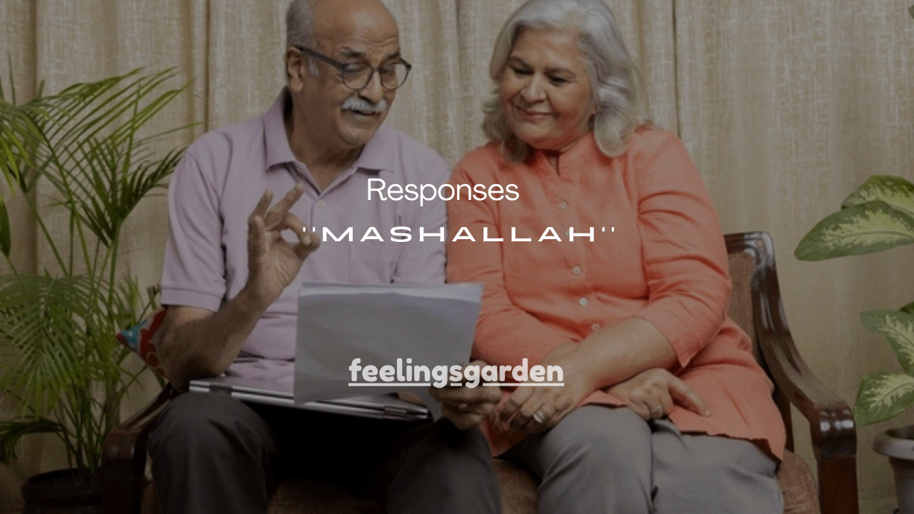 121+ Smart Mashallah Responses (Meaning, Replies & Proper Etiquette Guide 2026)